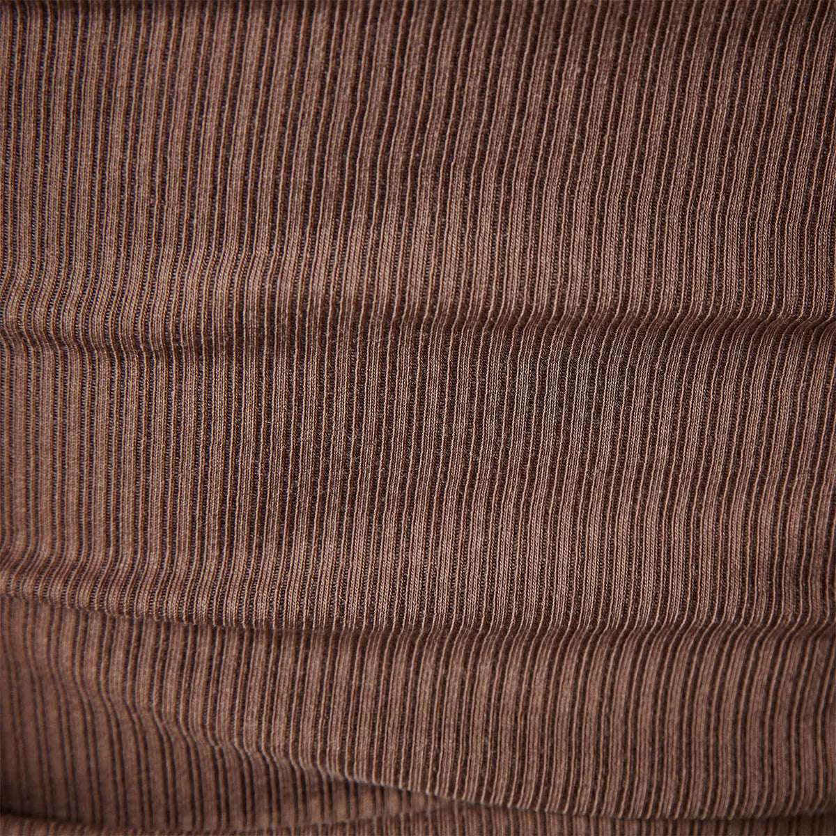 Ribbed Daily Tank in Malt Pigment | James Perse Los Angeles