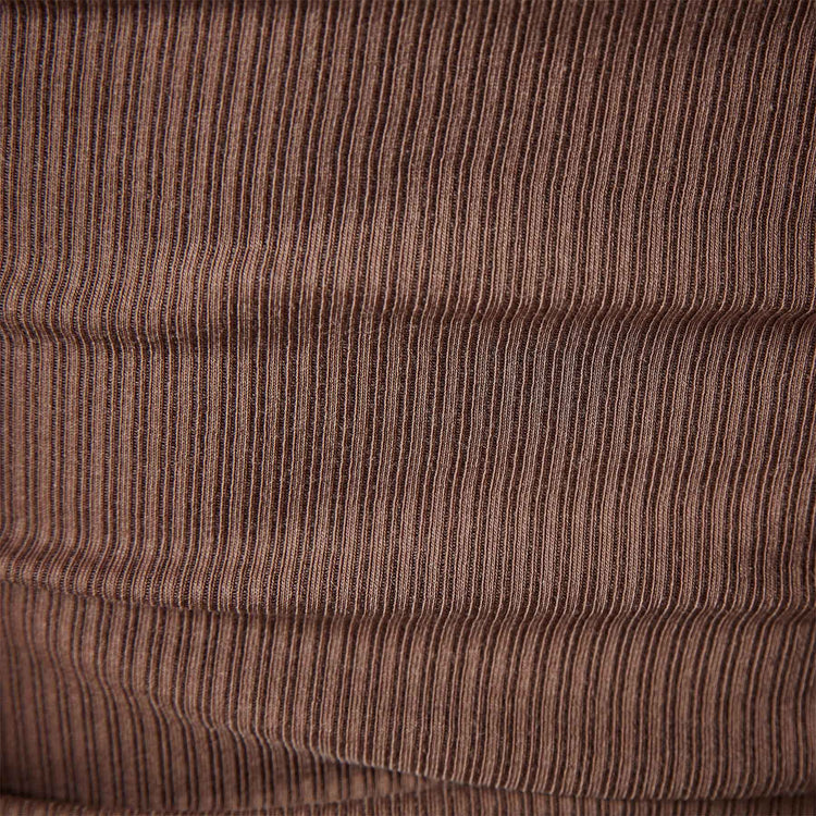 Ribbed Daily Tank in Malt Pigment | James Perse Los Angeles