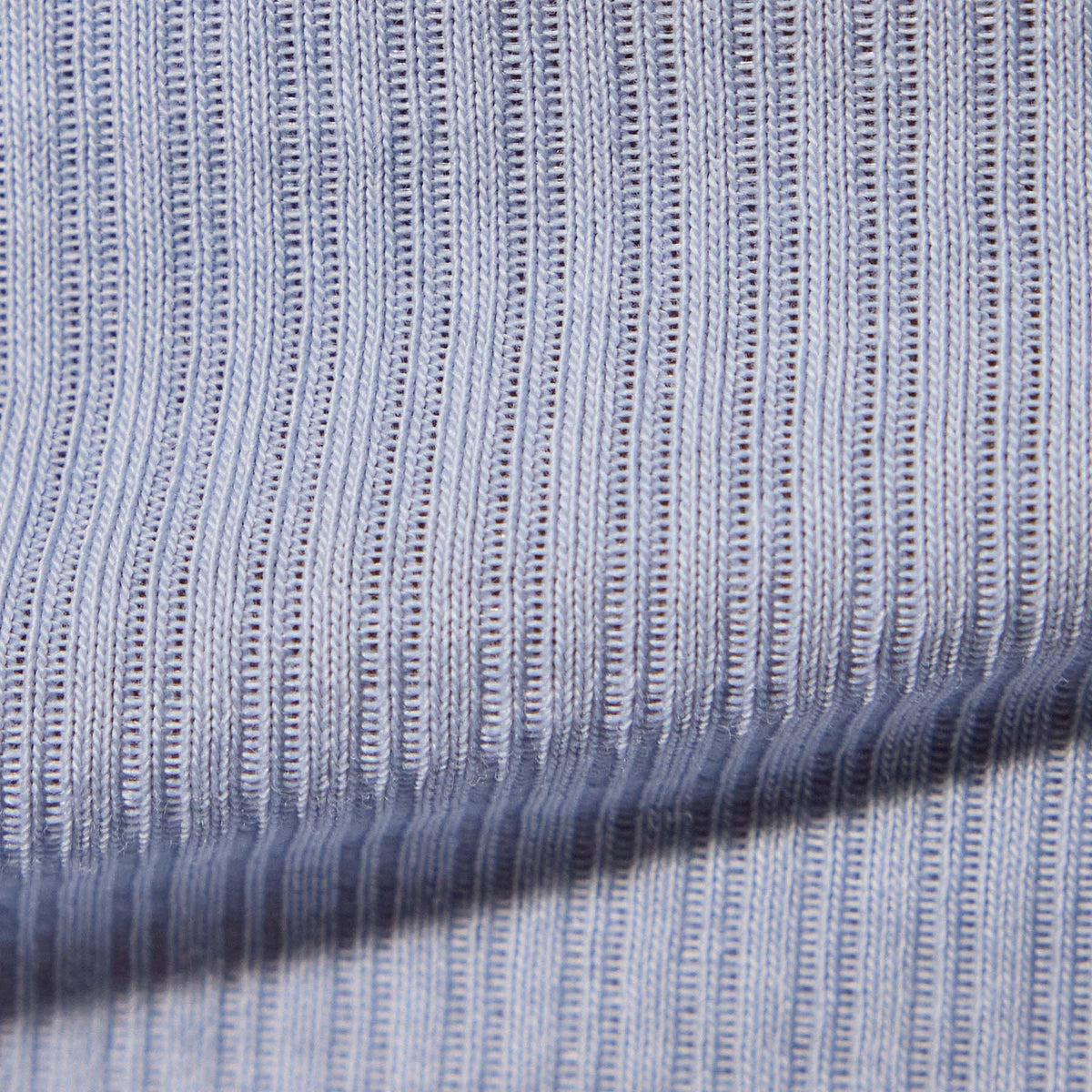 Ribbed Daily Tank in Ocean Mist | James Perse Los Angeles