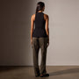 Sunset Tank in Black | James Perse Los Angeles