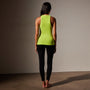 Sunset Tank in Bright Neon | James Perse Los Angeles
