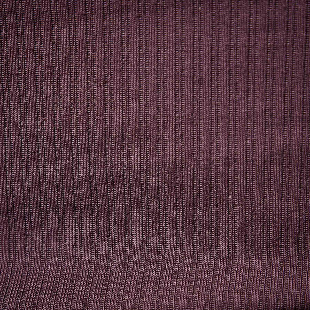 Sunset Tank in Eggplant | James Perse Los Angeles