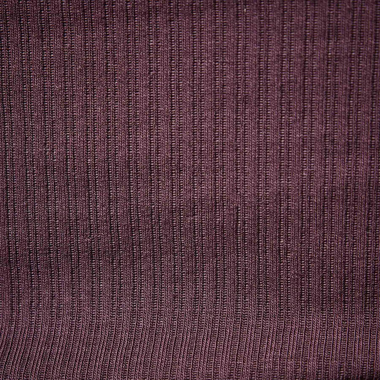 Sunset Tank in Eggplant | James Perse Los Angeles