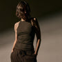 Sunset Tank in Porcupine | James Perse Los Angeles