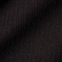 Ribbed Tank Dress in Black | James Perse Los Angeles