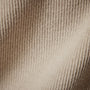 Square Neck Rib Tank in Biscuit | James Perse Los Angeles