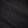 U Neck Short Sleeve  Tee in Black | James Perse Los Angeles