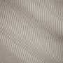 Wide Binding Long Sleeve Rib Dress in Mineral | James Perse Los Angeles