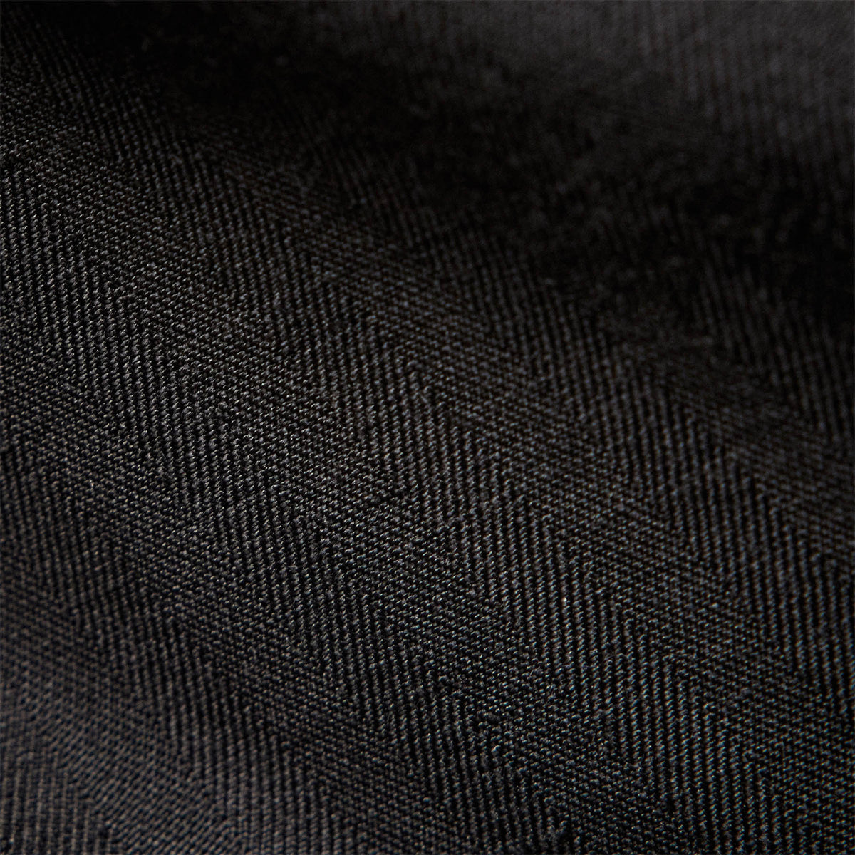 Double Pleat Trouser in Black | James Perse Los Angeles