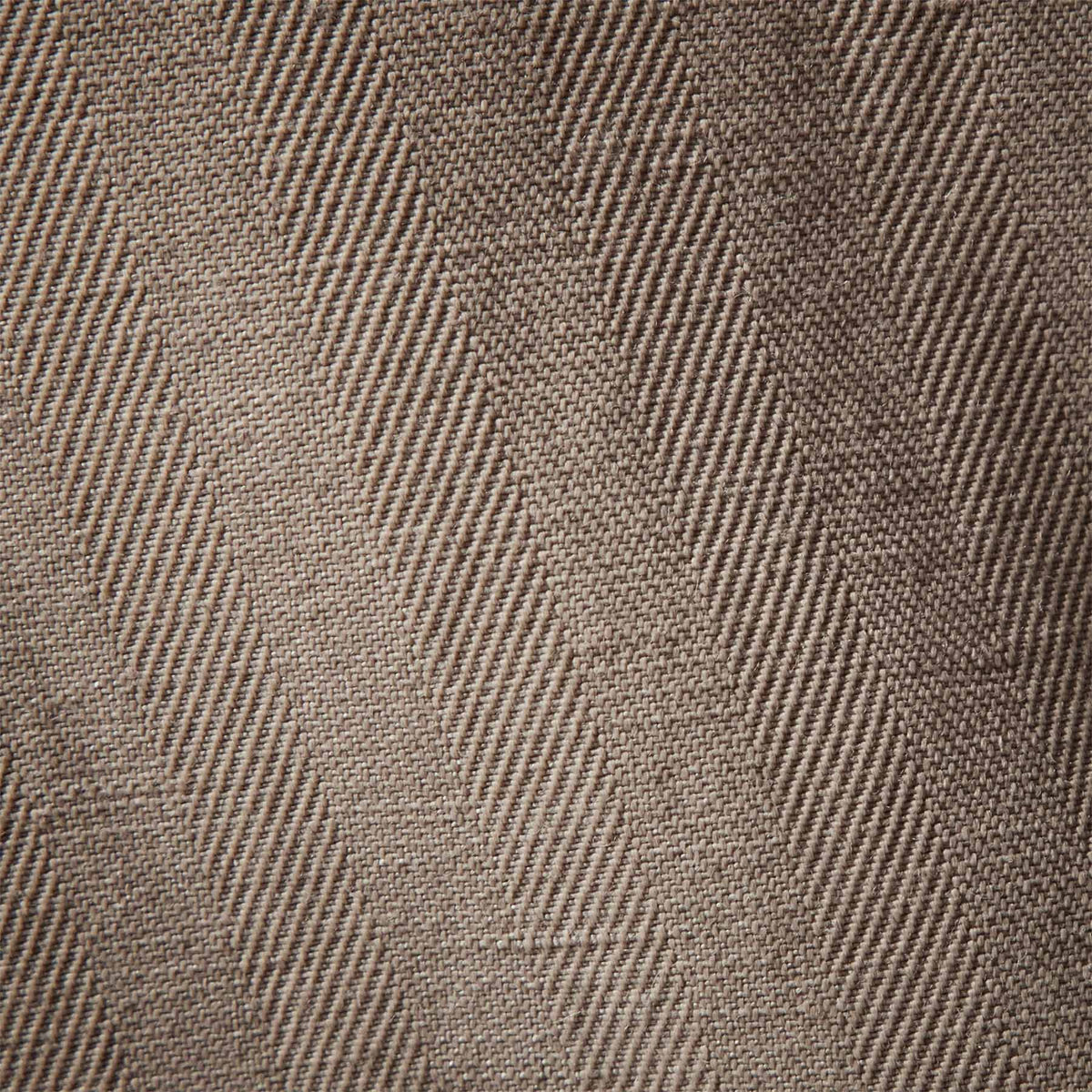 Double Pleat Trouser in Toast Pigment | James Perse Los Angeles
