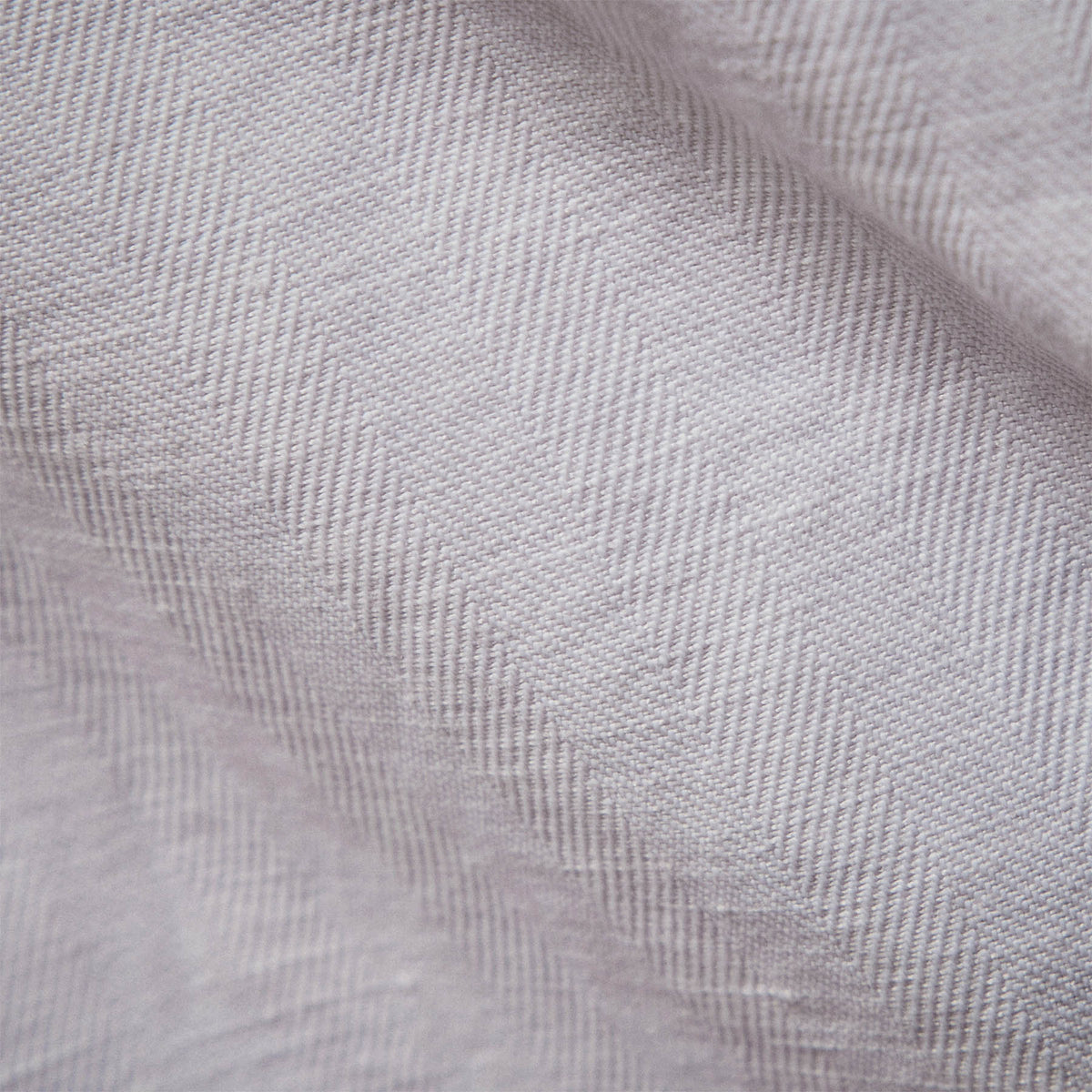 Double Pleat Trouser in White | James Perse Los Angeles