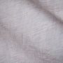Double Pleat Trouser in White | James Perse Los Angeles