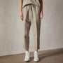 herringbone relaxed fit chino string pigment wnlh1975 | James Perse Los Angeles 
