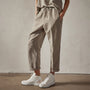 herringbone relaxed fit chino string pigment wnlh1975 | James Perse Los Angeles 