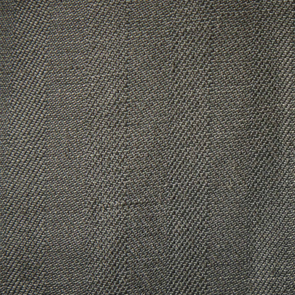 Nylon Linen Herringbone Boilersuit in Marsh Pigment | James Perse Los Angeles