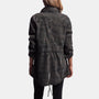 Camo Utility Jacket in Artillery Camo | James Perse Los Angeles