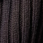 Organic Cotton Funnel Neck in Magma | James Perse Los Angeles