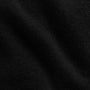 Open Knit Cashmere Vest in Black | James Perse Los Angeles FLAT