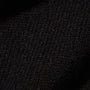 Soft Featherweight Cashmere Deep V Sweater in Black | James Perse Los Angeles