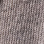 Soft Featherweight Cashmere Cropped Sweater in Light Beige in Light Heather Grey | James Perse Los Angeles