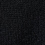 Soft Featherweight Cashmere Vest in Black | James Perse Los Angeles