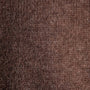 Open Knit Cashmere Vest in Brown Stone | James Perse Los Angeles