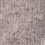 Soft Featherweight Cashmere Vest in Light Heather Grey | James Perse Los Angeles