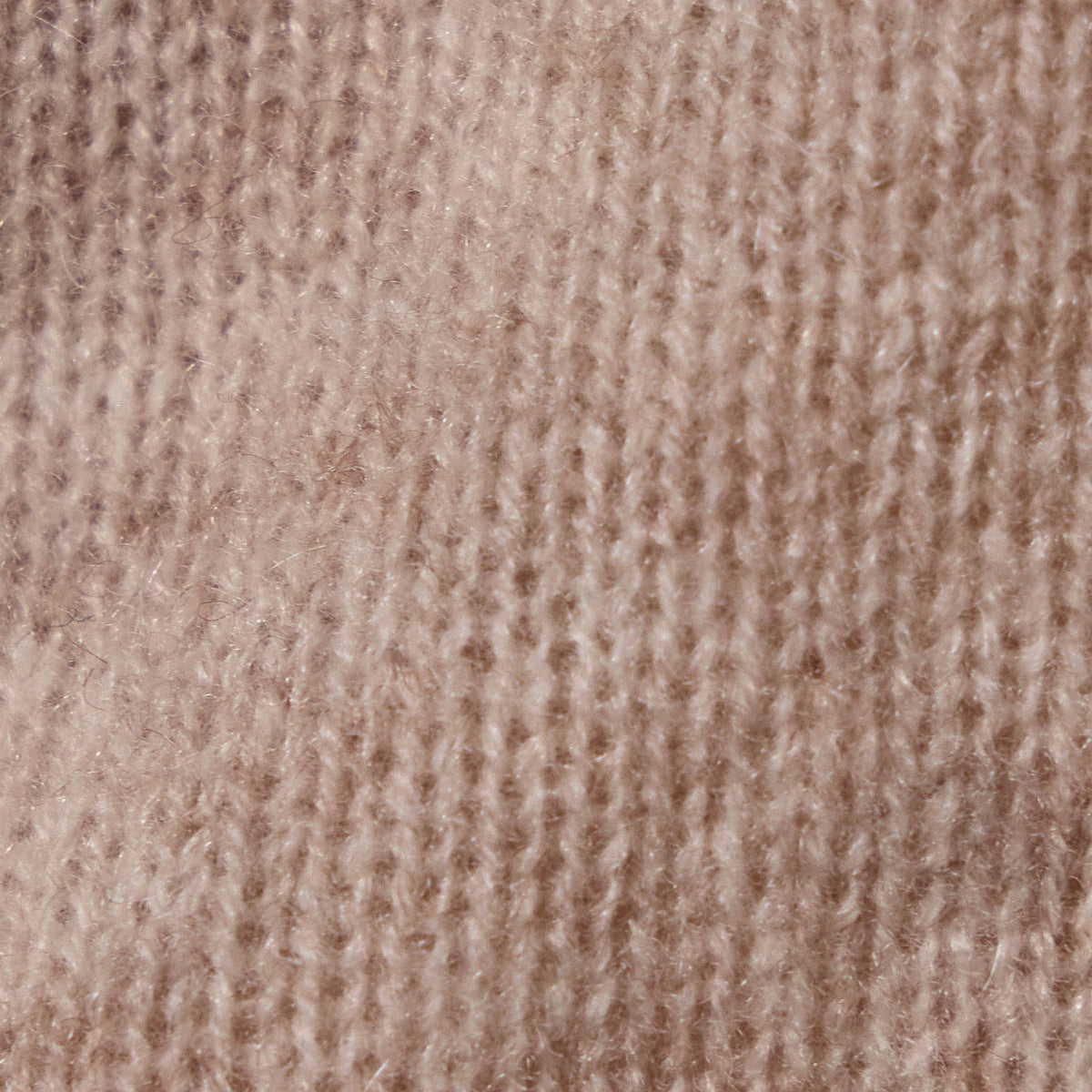 Soft Featherweight Cashmere Vest in Light Beige | James Perse Los Angeles
