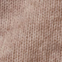 Soft Featherweight Cashmere Vest in Light Beige | James Perse Los Angeles