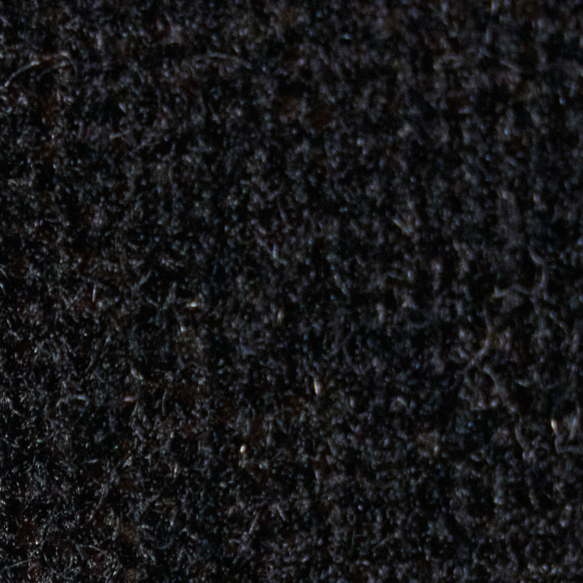 Soft Featherweight Cashmere Short Sleeve in Black | James Perse Los Angeles