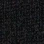 Soft Featherweight Cashmere Short Sleeve in Black | James Perse Los Angeles