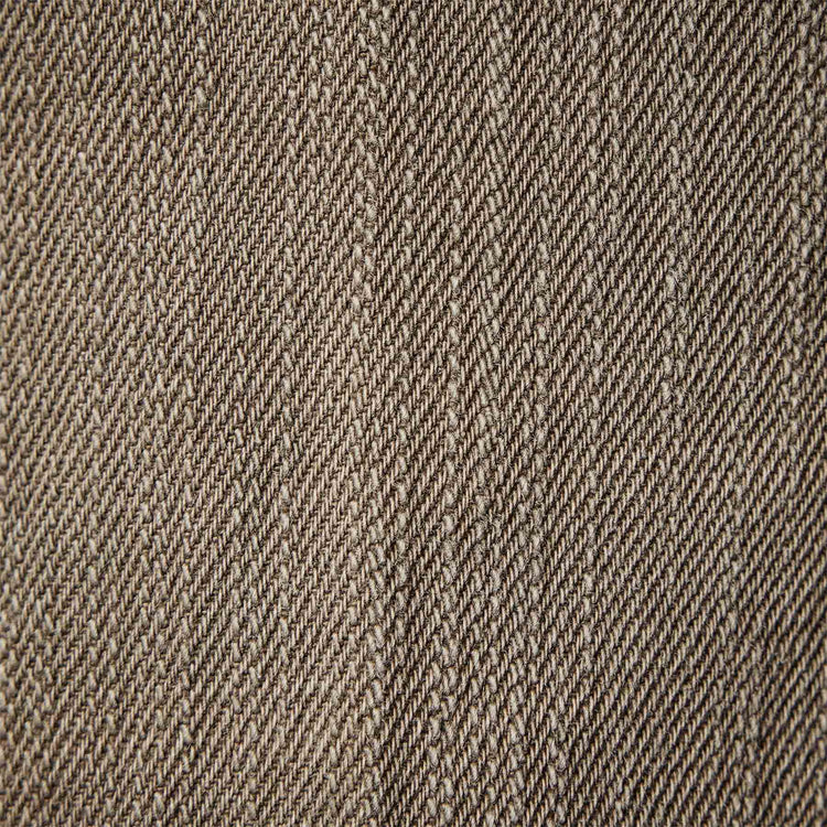 Organic Slub Cotton Cargo Pant in Ammo Pigment | James Perse Los Angeles