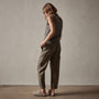 Zuma Cargo Pant in Ammo Pigment | James Perse Los Angeles