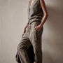 Zuma Cargo Pant in Ammo Pigment | James Perse Los Angeles