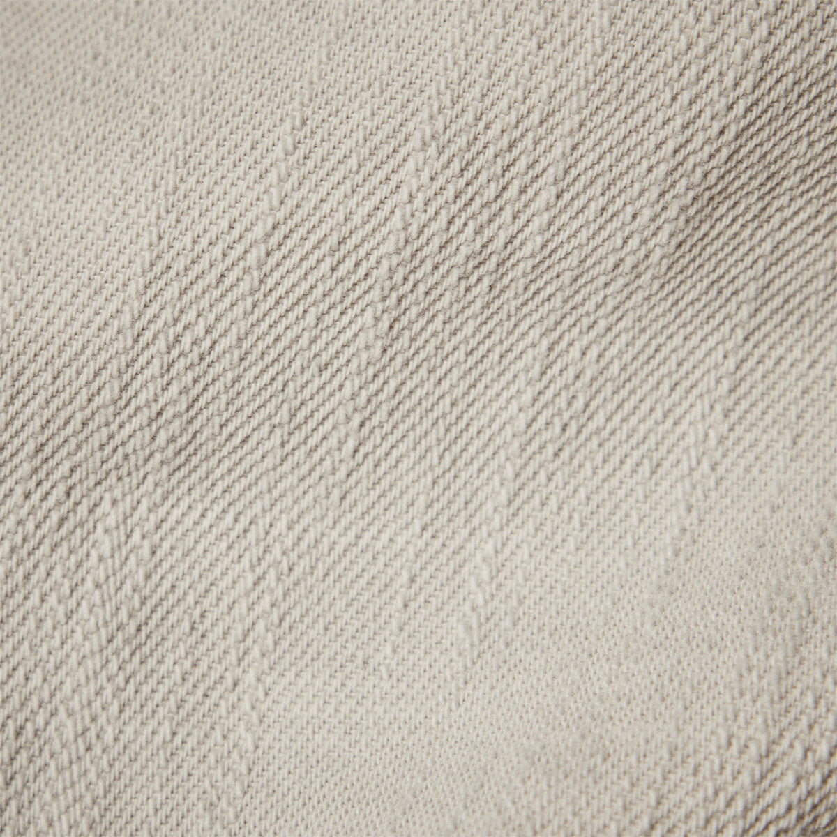 Organic Slub Cotton Cargo Pant in Salt Pigment | James Perse Los Angeles