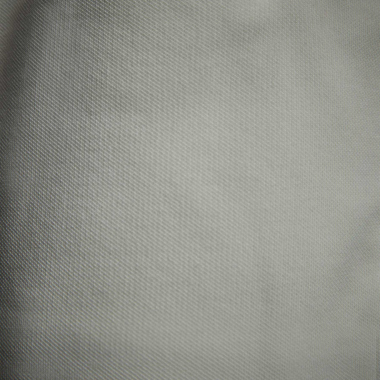 Piped Pintuck Track Pant in Everest White | James Perse Los Angeles