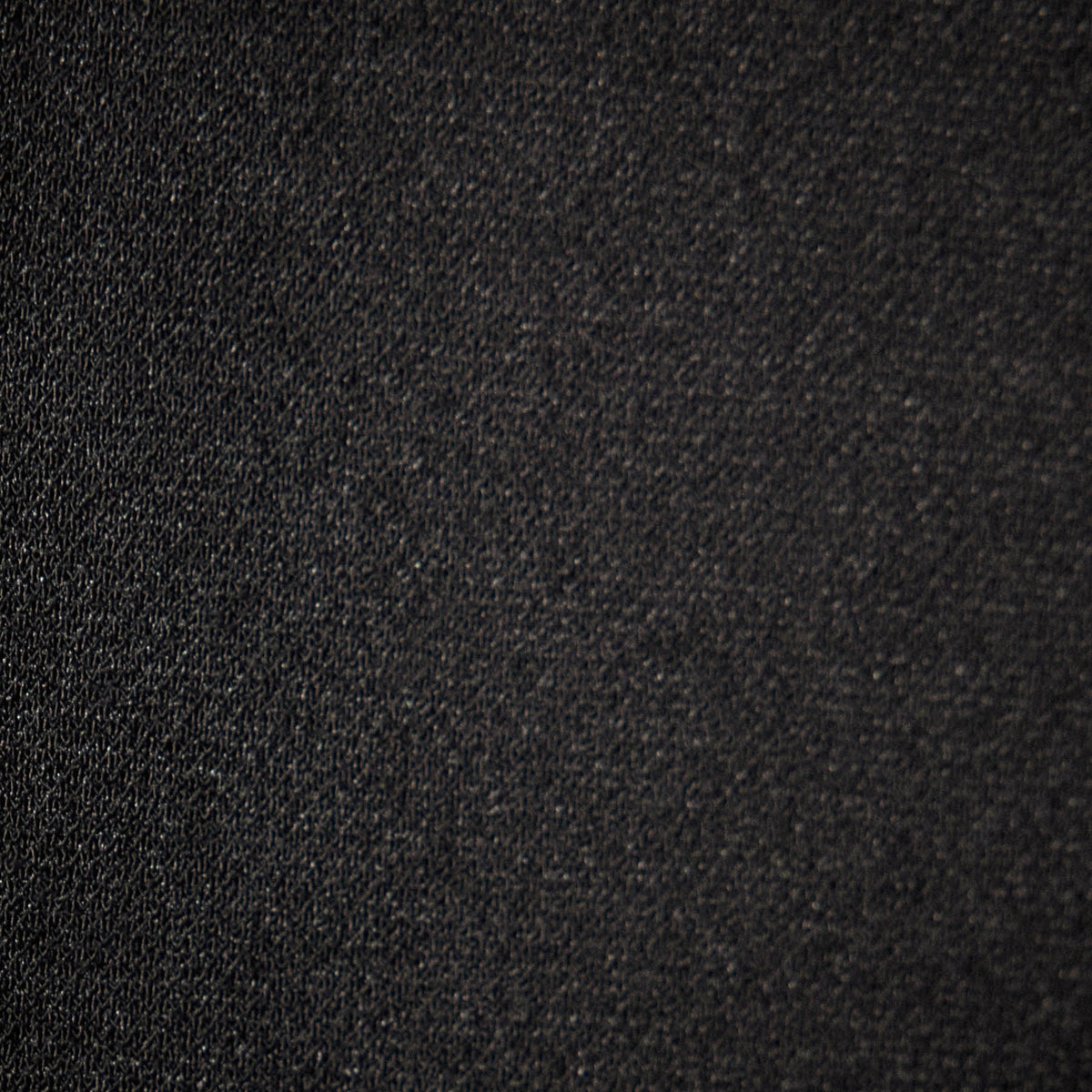 Single Pleat Knit Dress Pant in Black | James Perse Los Angeles