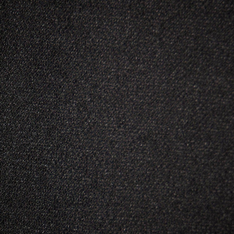Single Pleat Knit Dress Pant in Black | James Perse Los Angeles