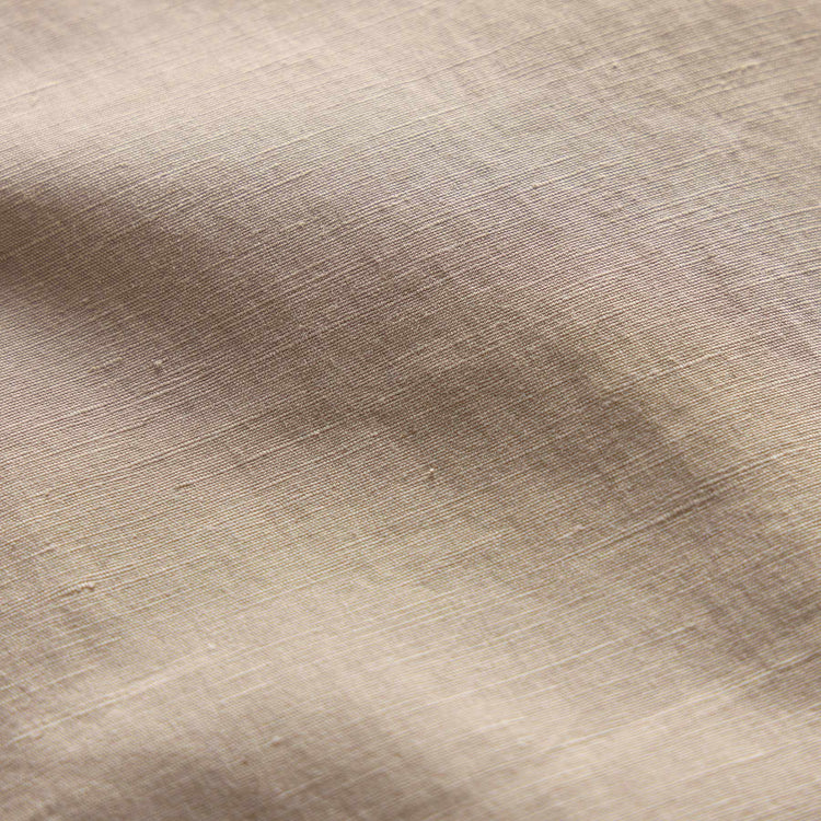 Stretch Poplin Drawcord Pant - Stone Pigment