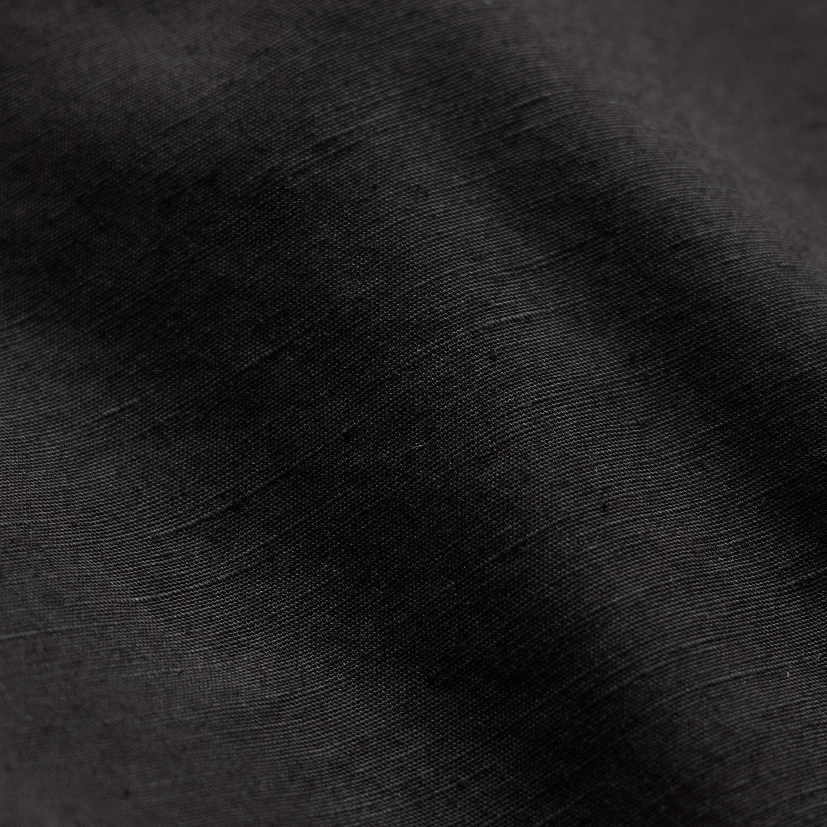 Stretch Poplin Boxer Short in Black | James Perse Los Angeles