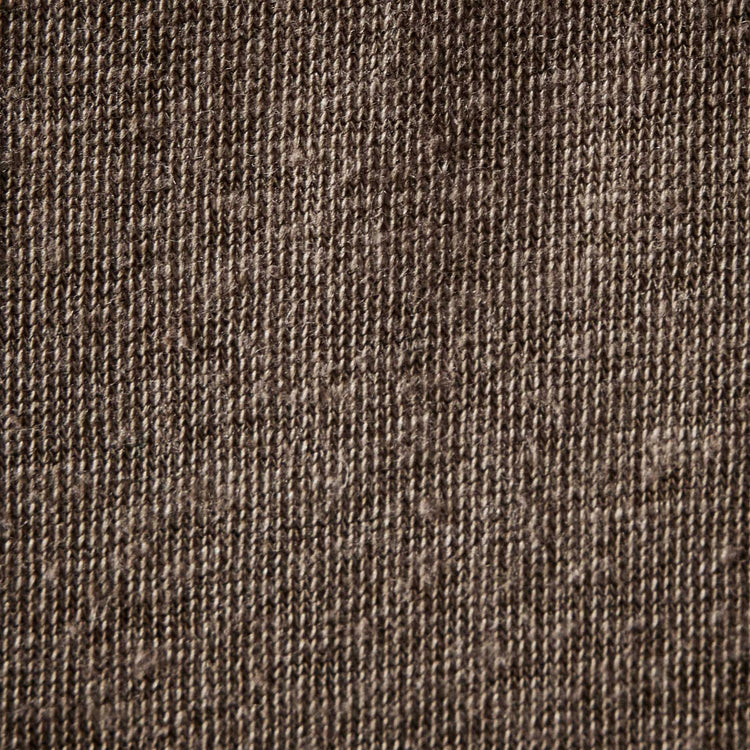 Linen Jersey Tank in Old Gold | James Perse Los Angeles