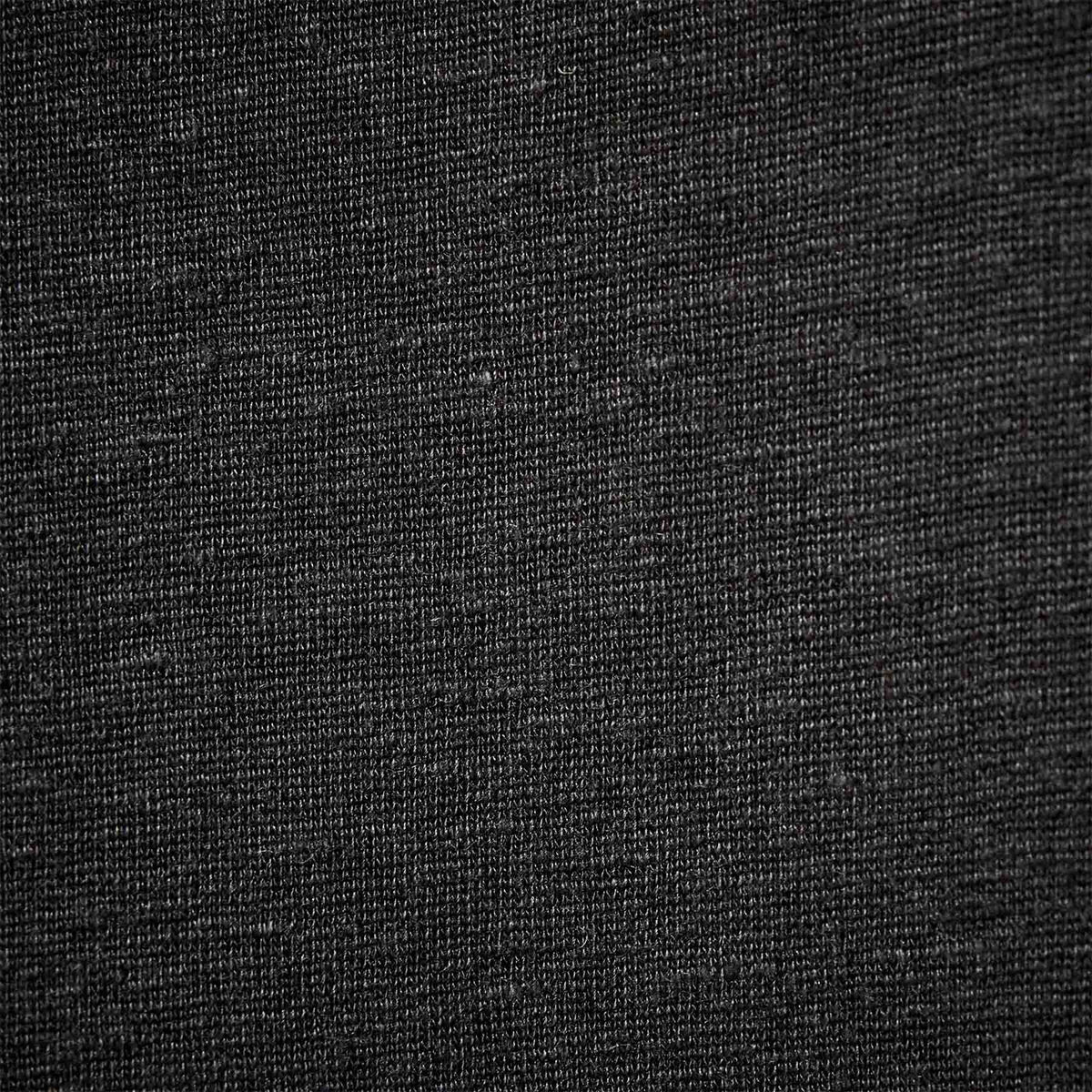 Linen Jersey Pocket Tee in Black | James Perse Los Angeles