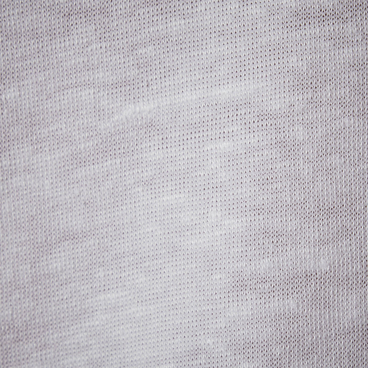 Linen Jersey Pocket Tee in White | James Perse Los Angeles
