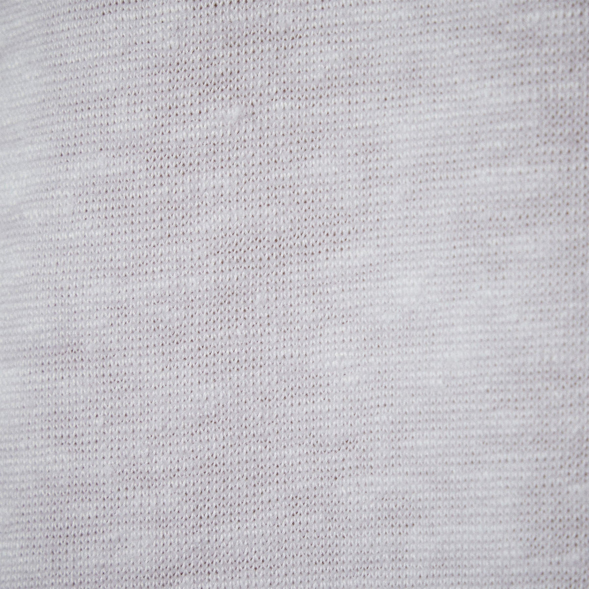 Linen Jersey Shirt in White | James Perse Los Angeles