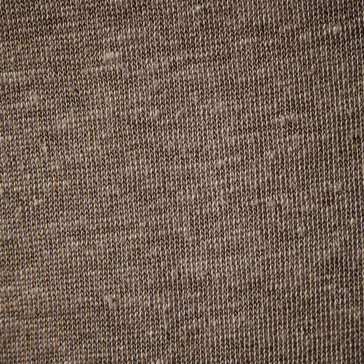 Linen Jersey Column Dress in Old Gold | James Perse Los Angeles