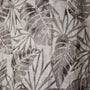 Palm Printed Linen Pant in Carbon | James Perse Los Angeles