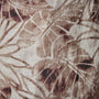 Palm Printed Linen Short in Nutmeg | James Perse Los Angeles