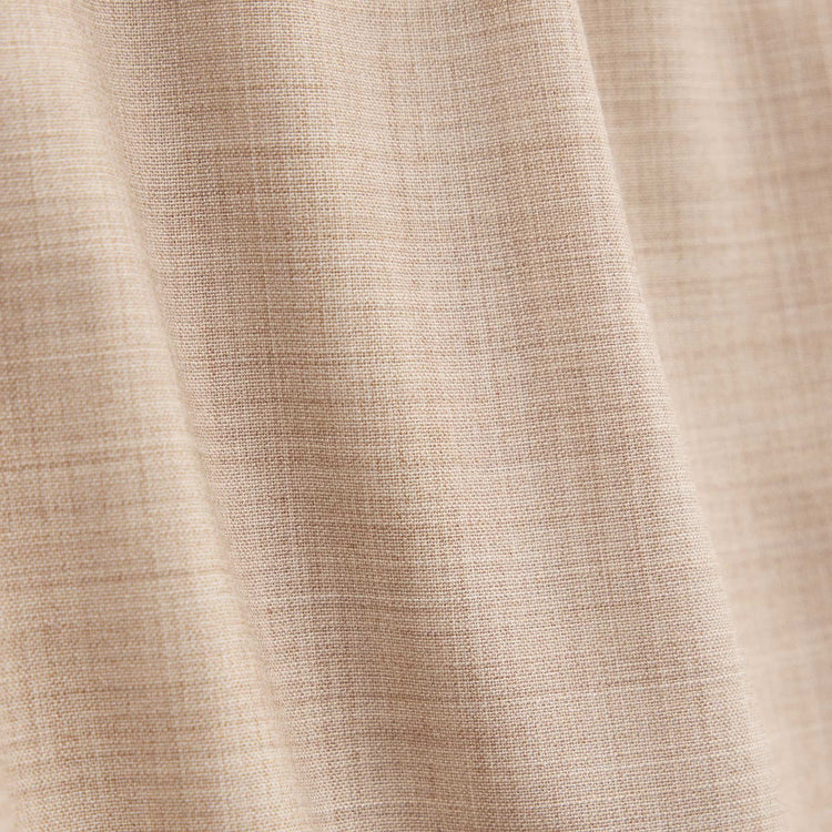 Relaxed Wool Blend Melange Blazer in Heather Stone | James Perse Los Angeles