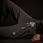 Y/OSEMITE Classic French Terry Sweatpant - Carbon Pigment/Calistoga | James Perse Los Angeles