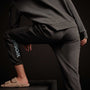 Y/OSEMITE Classic French Terry Sweatpant - Carbon Pigment/Calistoga | James Perse Los Angeles